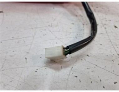 Piloto Trasero Derecho Mazda 2 Berlina  1 3