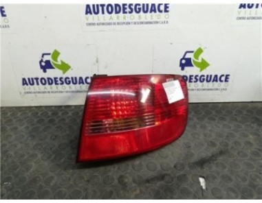 Piloto Trasero Derecho Audi A6 AVANT 3 0 V6 24V TDI 