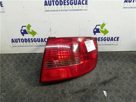 Piloto Trasero Derecho Audi A6 AVANT 3 0 V6 24V TDI 