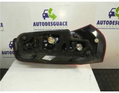 Piloto Trasero Izquierdo Citroen C4 PICASSO 1 6 Blue-HDI FAP 