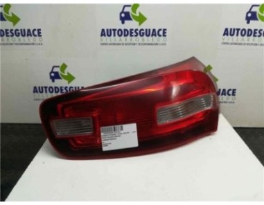 Piloto Trasero Derecho Citroen C4 PICASSO 1 6 Blue-HDI FAP 