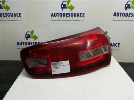 Piloto Trasero Derecho Citroen C4 PICASSO 1 6 Blue-HDI FAP 