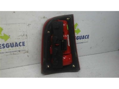 Piloto Trasero Derecho Skoda OCTAVIA COMBI 1 9 TDI