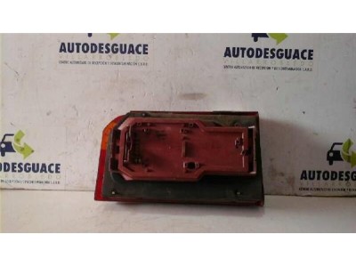 Piloto Trasero Derecho » OTROS    MODELOS *