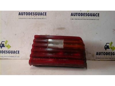 Piloto Trasero Derecho » OTROS    MODELOS * 2