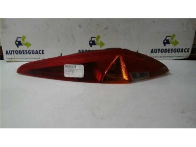 Piloto Trasero Derecho Fiat PUNTO BERLINA 1 9 JTD  2