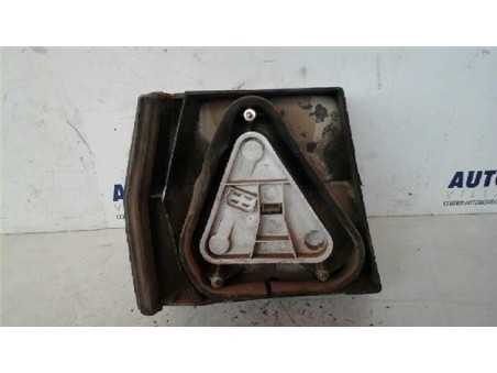 Piloto Trasero Derecho Skoda FAVORIT 1 3 