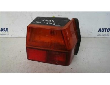 Piloto Trasero Derecho Skoda FAVORIT 1 3 