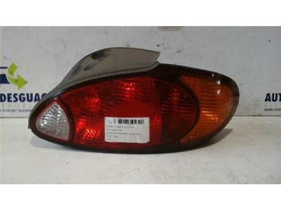 Piloto Trasero Derecho Hyundai LANTRA FAMILIAR 1 9 D  2