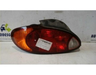 Piloto Trasero Izquierdo Hyundai LANTRA FAMILIAR 1 9 D 