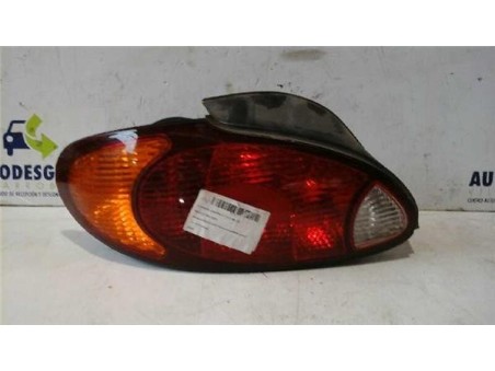 Piloto Trasero Izquierdo Hyundai LANTRA FAMILIAR 1 9 D 