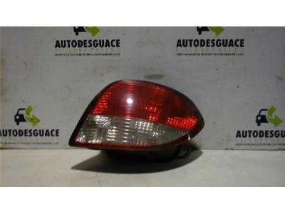 Piloto Trasero Derecho Hyundai COUPE 1 6 16V  2
