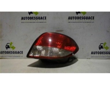 Piloto Trasero Derecho Hyundai COUPE 1 6 16V 