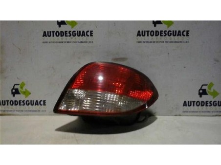 Piloto Trasero Derecho Hyundai COUPE 1 6 16V 