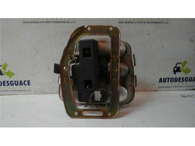 Piloto Trasero Derecho Fiat BRAVA 1 9 JTD
