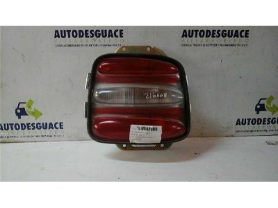 Piloto Trasero Derecho Fiat BRAVA 1 9 JTD  2