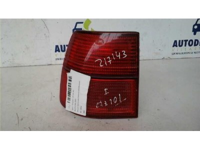 Piloto Trasero Izquierdo Seat TOLEDO 1 8  2