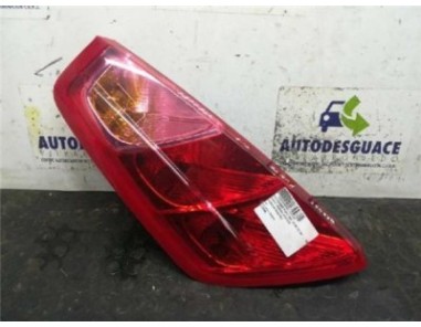 Piloto Trasero Izquierdo Fiat GRANDE PUNTO 1 3 16V JTD 