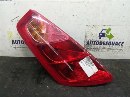 Piloto Trasero Izquierdo Fiat GRANDE PUNTO 1 3 16V JTD 