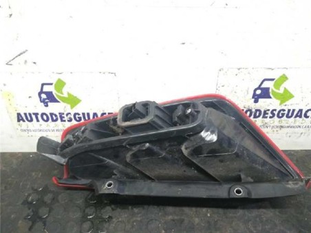 Piloto Trasero Izquierdo Fiat GRANDE PUNTO 1 3 16V JTD 