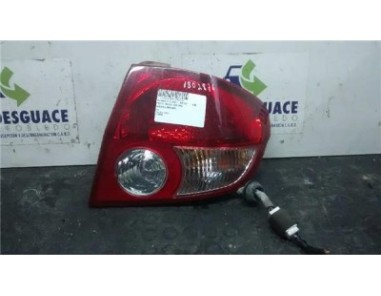 Piloto Trasero Derecho Hyundai GETZ 1 1 12V 