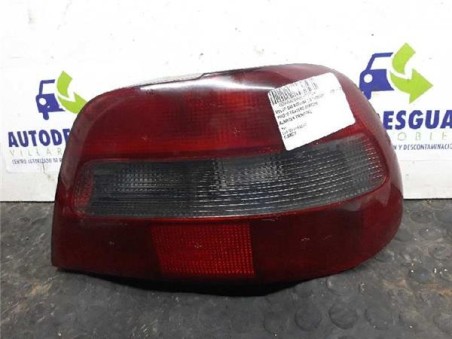 Piloto Trasero Derecho Volvo S40 BERLINA 2 0 Turbo 