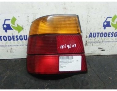 Piloto Trasero Izquierdo BMW SERIE 5 BERLINA 2 4 Turbodiesel 