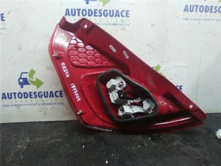 Piloto Trasero Derecho Ford FIESTA 1 6 TDCi 