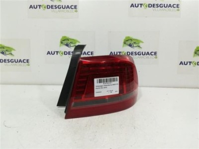 Piloto Trasero Derecho Volkswagen Passat Berlina  2 0 Exclusive BlueMotion [2 0 Ltr  - 103 kW TDI]