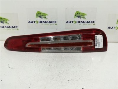 Piloto Trasero Derecho Ford C-Max  1 6