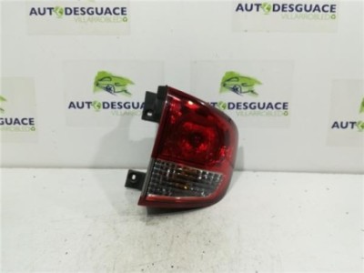 Piloto Trasero Derecho Ssangyong KYRON 2 0 