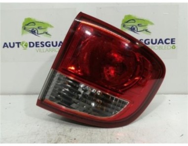Piloto Trasero Derecho Ssangyong KYRON 2 0 