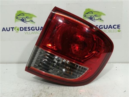 Piloto Trasero Derecho Ssangyong KYRON 2 0 