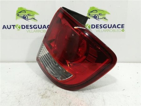 Piloto Trasero Derecho Ssangyong KYRON 2 0 