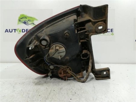 Piloto Trasero Derecho Ssangyong KYRON 2 0 