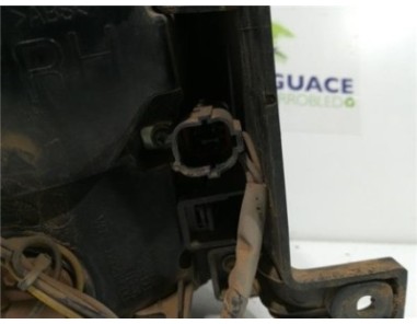 Piloto Trasero Derecho Ssangyong KYRON 2 0 