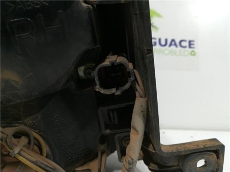 Piloto Trasero Derecho Ssangyong KYRON 2 0 