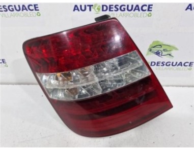 Piloto Trasero Izquierdo Fiat Stilo  1 9 JTD 