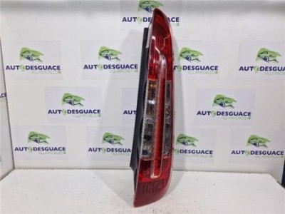 Piloto Trasero Derecho Ford C-Max  1 8 TDCi