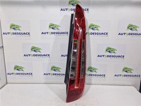 Piloto Trasero Derecho Ford C-Max  1 8 TDCi