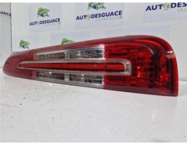 Piloto Trasero Derecho Ford C-Max  1 8 TDCi