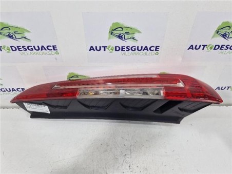 Piloto Trasero Derecho Ford C-Max  1 8 TDCi