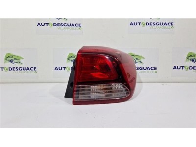 Piloto Trasero Derecho Kia Rio  1 2 Edition 7 [1 2 Ltr  - 62 kW CAT]