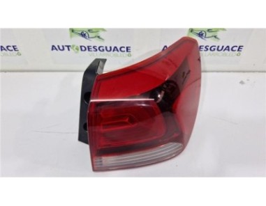 Piloto Trasero Derecho Kia Rio  1 2 Edition 7 [1 2 Ltr  - 62 kW CAT]