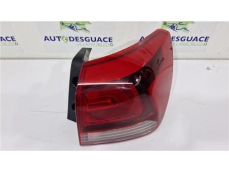 Piloto Trasero Derecho Kia Rio  1 2 Edition 7 [1 2 Ltr  - 62 kW CAT]