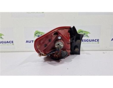 Piloto Trasero Derecho Kia Rio  1 2 Edition 7 [1 2 Ltr  - 62 kW CAT]