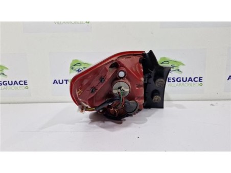 Piloto Trasero Derecho Kia Rio  1 2 Edition 7 [1 2 Ltr  - 62 kW CAT]