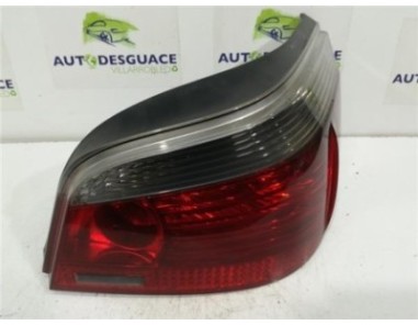 Piloto Trasero Derecho BMW SERIE 5 BERLINA 2 5 24V Turbodiesel 
