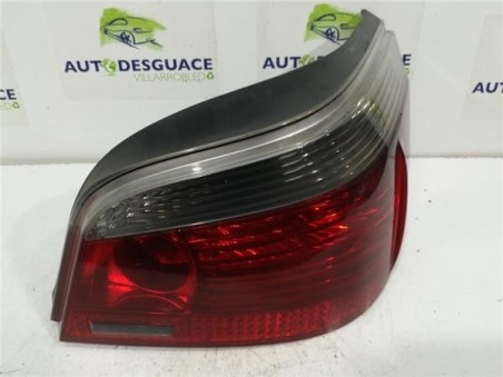 Piloto Trasero Derecho BMW SERIE 5 BERLINA 2 5 24V Turbodiesel 