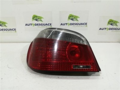 Piloto Trasero Izquierdo BMW SERIE 5 BERLINA 2 5 24V Turbodiesel